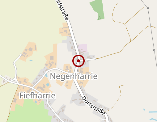 Karte: Judith Scheel