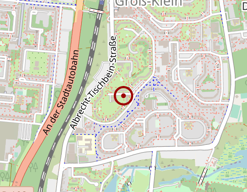 Karte: Apotheke Groß Klein