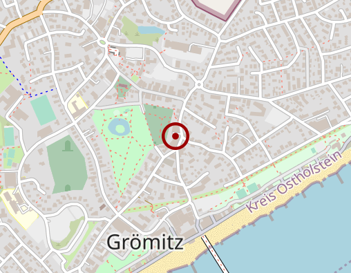 Karte: Nicolai Apotheke