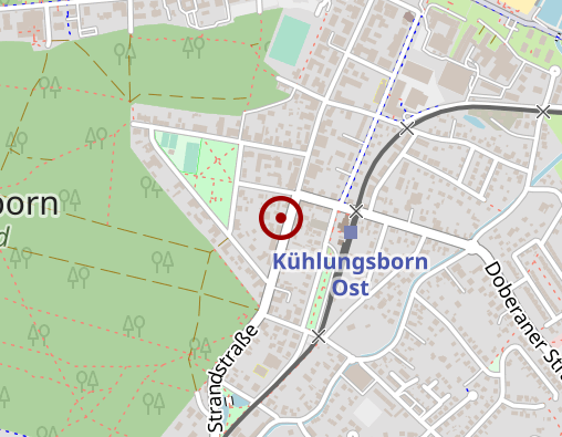 Karte: Bruhn C., Wolf D.