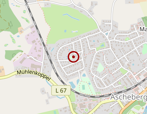 Karte: Schaechtelin Marikka Naturheilpraxis