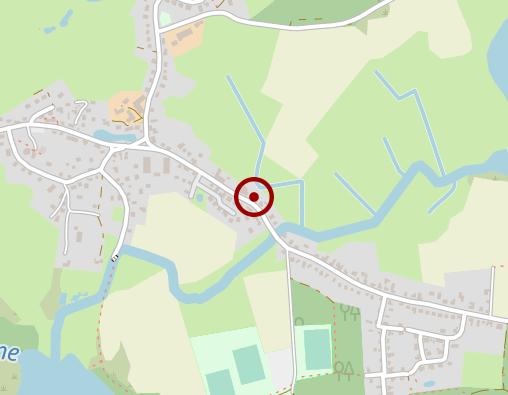 Karte: Steffen Privatpraxis für Manuelle Therapie Physiotherapie