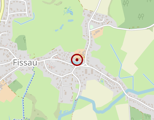 Karte: Physiotherapie Hof Gröne Gundula Kaminski