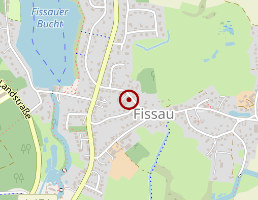 Karte: Pannenbäcker Arno Dr.med. Facharzt für Allgemeinmedizin