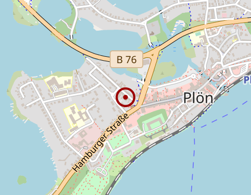 Karte: Mühl & Loreth Heim und Garten