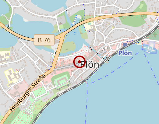 Karte: Kereimeyd Mohamed