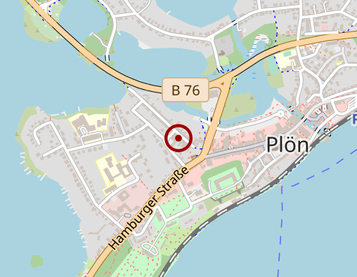 Karte: Vetter Barbara Kinder- und Jugendlichenpsychotherapeutin