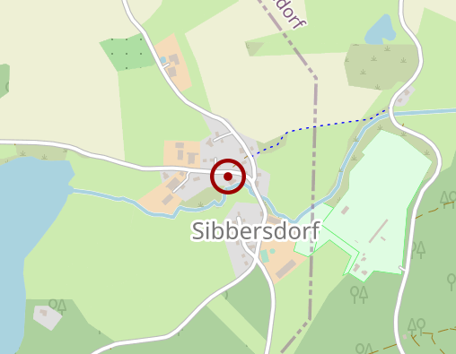 Karte: Lüderitz Gudrun Heilpraktikerin