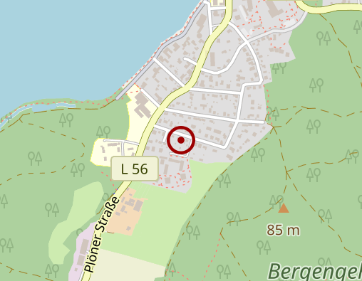 Karte: Hagel Kathrin Taxi