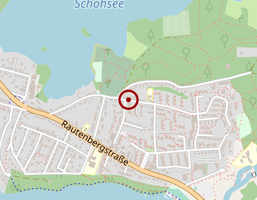 Karte: Pack Stefan u. Ottmüller-Pack Maren