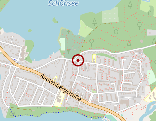 Karte: Boenicke Claudia Logopädie