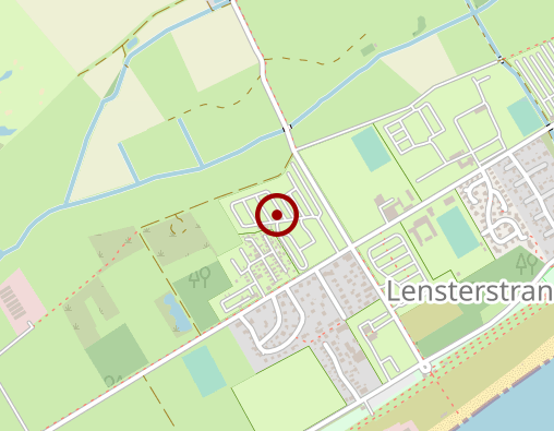 Karte: Seniorenassistenz