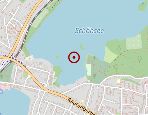 Karte: Gesellschafterin zur Erhaltung der persönlichen Lebensqualität