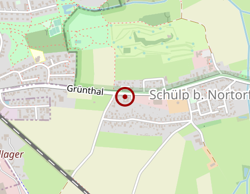 Karte: Göttsche Edith Dr. rer. nat. Heilpraktikerin