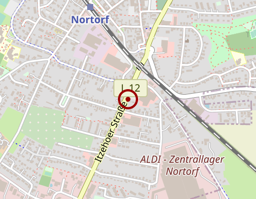 Karte: Bestattungen GbR