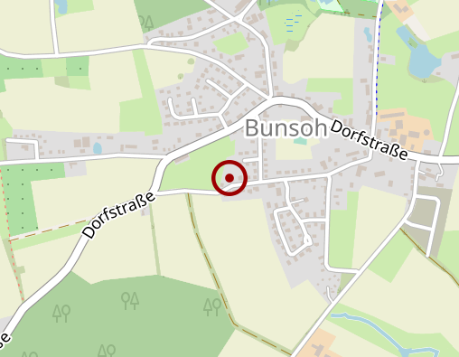 Karte: Abend, Martina-Systemische Beratung und Psychotherapie