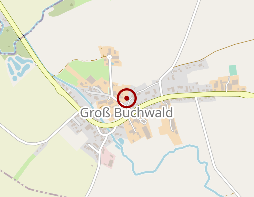 Karte: Thomsen Annett Tierheilpraktikerin