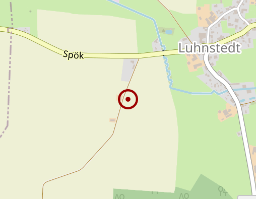 Karte: Staben Andrea Gesundheitsberaterin