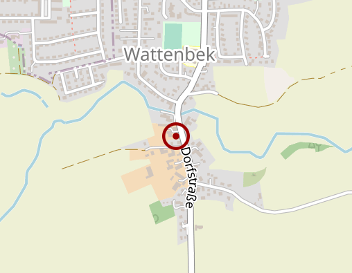 Karte: Streicher Mareike Tierheilpraktikerin