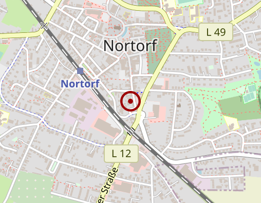 Karte: Maaß-Gogarten Wiebke Tierhomöopathie