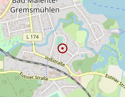 Karte: Marlies Ehrich