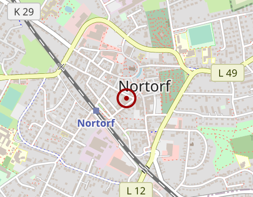 Karte: Stadt-Apotheke