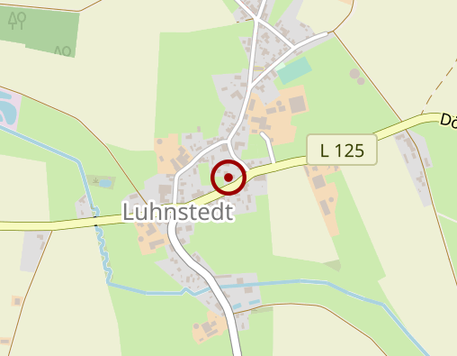 Karte: Mumm Hellmut Bestattungsinstitut Inh. Uwe Mumm