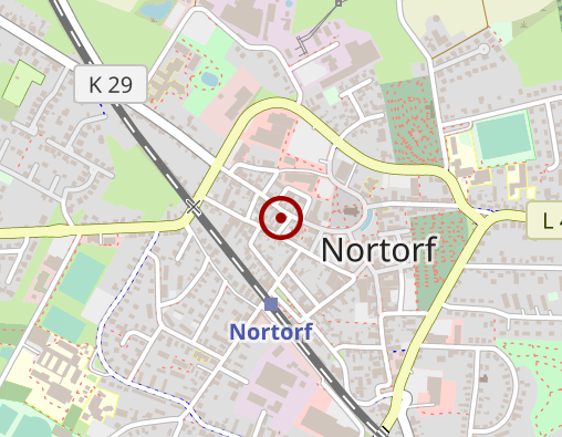 Karte: Taxi Lucht GmbH