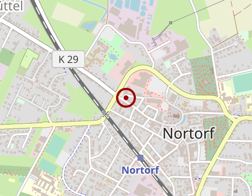 Karte: Pflegedienst Ella GmbH