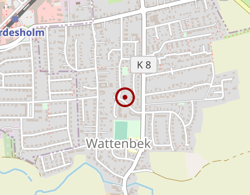 Karte: Schäffer Elke Heilpraktikerin