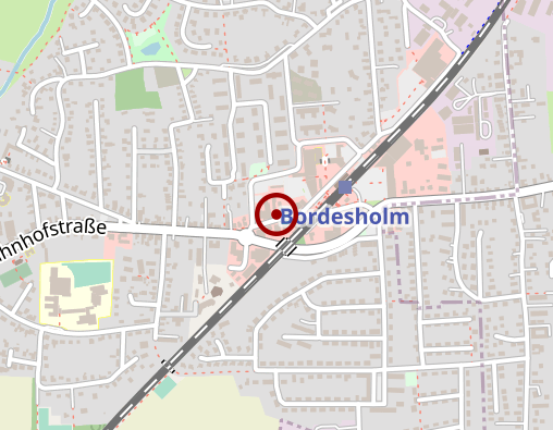 Karte: Landhaus-Apotheke