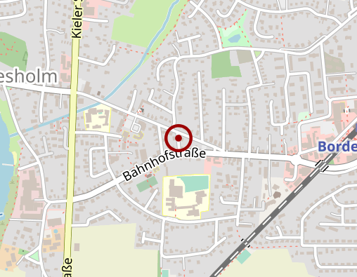 Karte: Linden-Apotheke