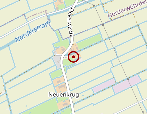 Karte: Germann-Holighaus Margret Psychotherapie