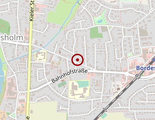 Karte: Fleischhauer Rüdiger u. Grunau Horst