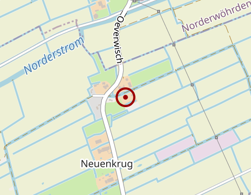 Karte: Germann-Holighaus Margret Psychotherapie