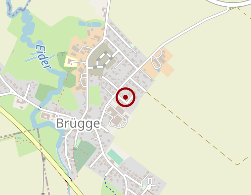 Karte: Daas Beate Ernährungsberatung