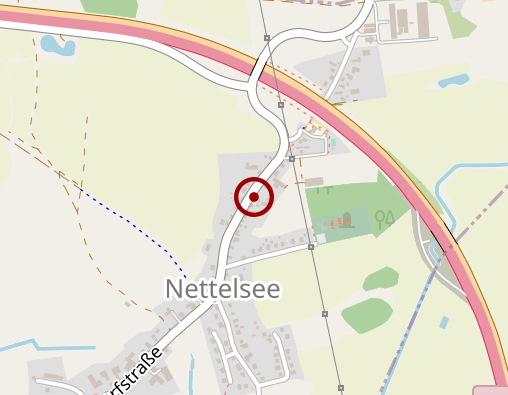 Karte: EMP UG (haftungsbeschränkt) Bestattungsdekoration