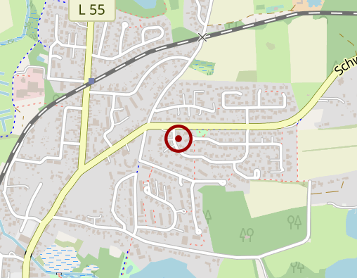 Karte: Willmann Oliver Physiotherapie