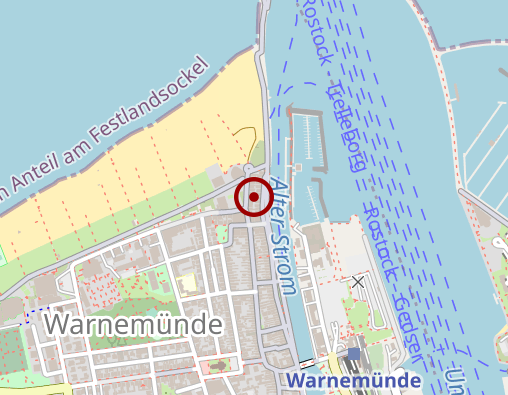 Karte: M&R   S.L. Grupo Centro Europeo