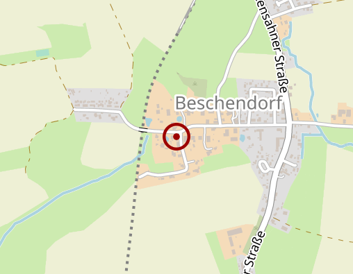 Karte: Neujahr Monika Ergotherapie