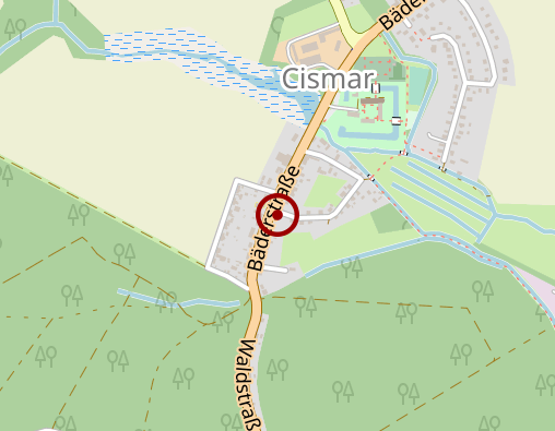 Karte: Oelerich Sven Dr. u. Brücker Thomas