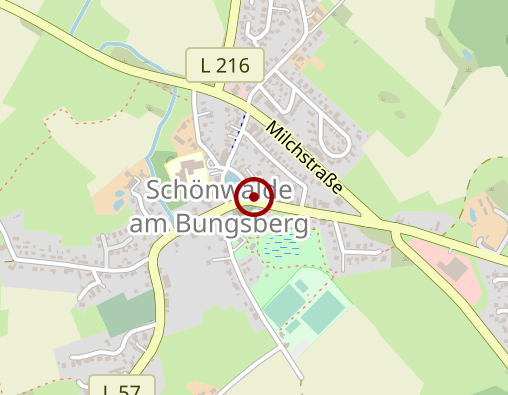 Karte: Schlott Nicola Heilpraktikerin