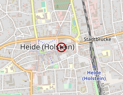 Karte: Fischer Karl-Martin Dr.med. u. Fischer-Graben Wera Dr.med.