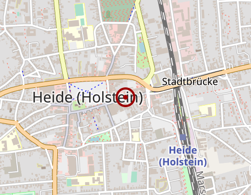 Karte: Godbersen Kai-Uwe