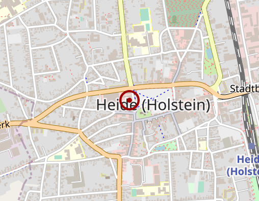 Karte: Löwen-Apotheke