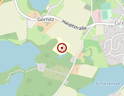 Karte: CJ Pflegeteam