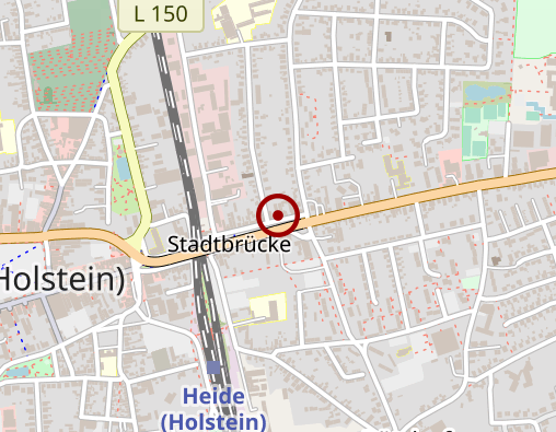 Karte: Orczak Birgit Krankengymnastin