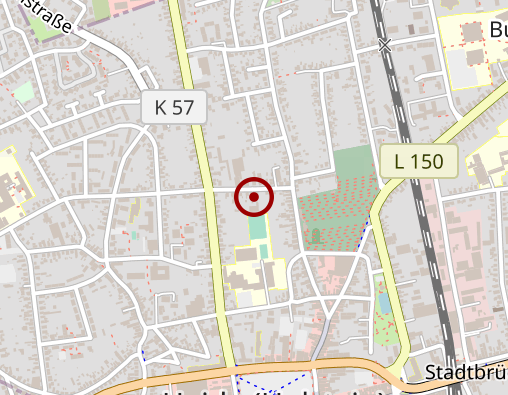 Karte: GGLW - Gemeinnützige Gesellschaft zur Lebensrettung im Watt UG (haftungsbeschränkt) Gesundheitswesen