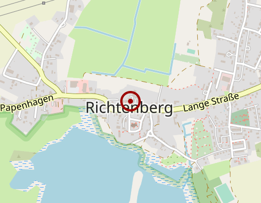 Karte: Markt-Apotheke