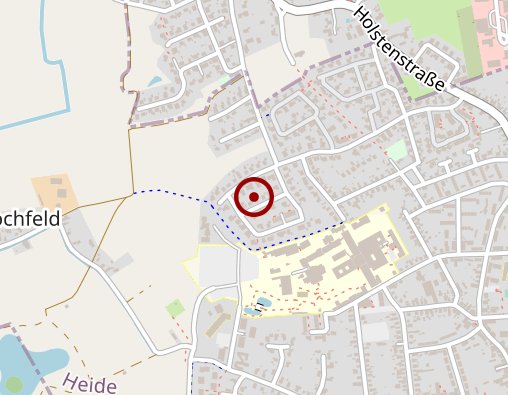 Karte: Lebensberatung Sonnenschein